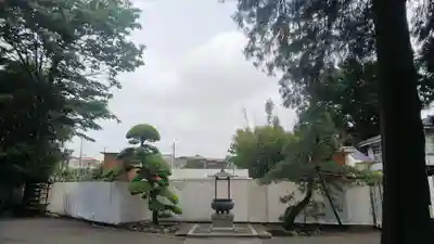 大円寺のその他建物