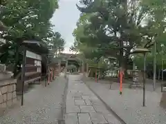 高石神社(大阪府)