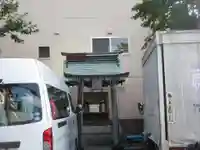 坪井恵比寿神社(熊本県)