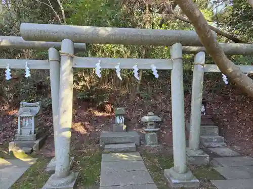 村松大神宮(茨城県)
