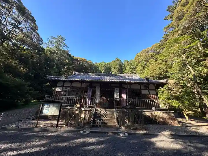 須賀神社(三重県)