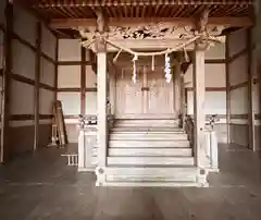 貴船神社(京都府)