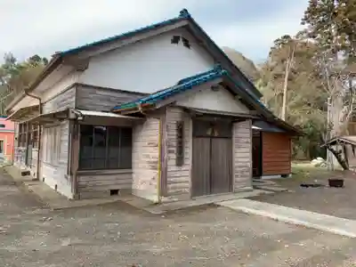八幡神社のその他建物