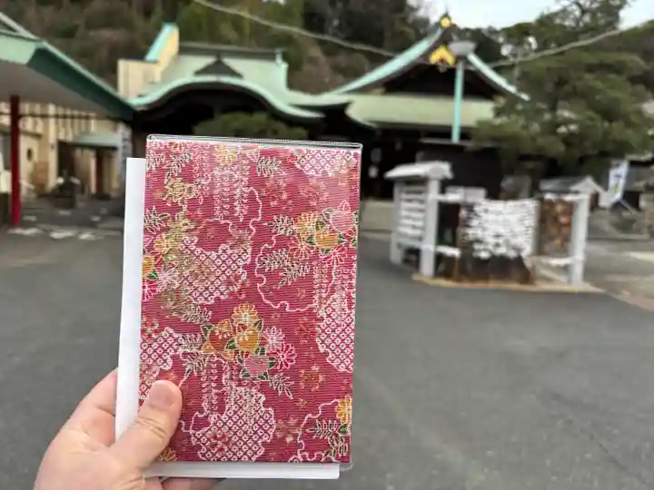 比治山神社(広島県)