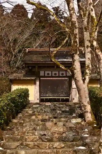 寂光院(京都府)