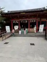 慈恩寺(埼玉県)