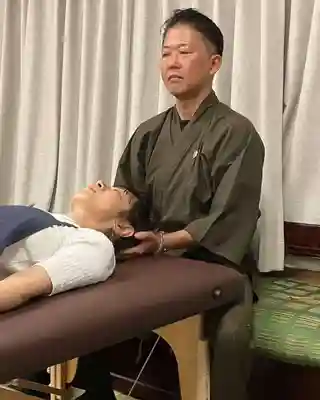 遠照山 光明寺（尼崎大仏）(兵庫県)