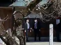 岩津天満宮(愛知県)