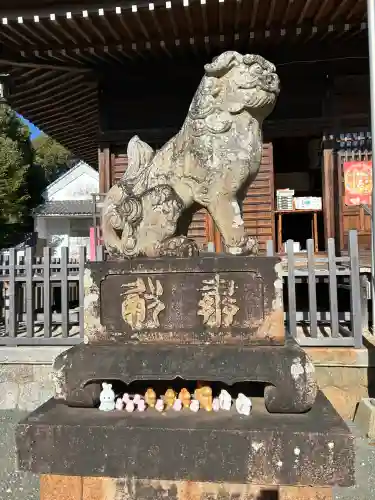 菟足神社(愛知県)