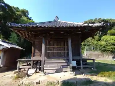 林松寺のその他建物