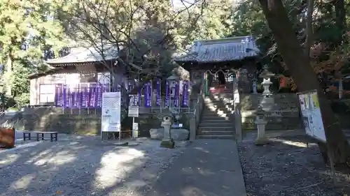 下野 星宮神社(栃木県)