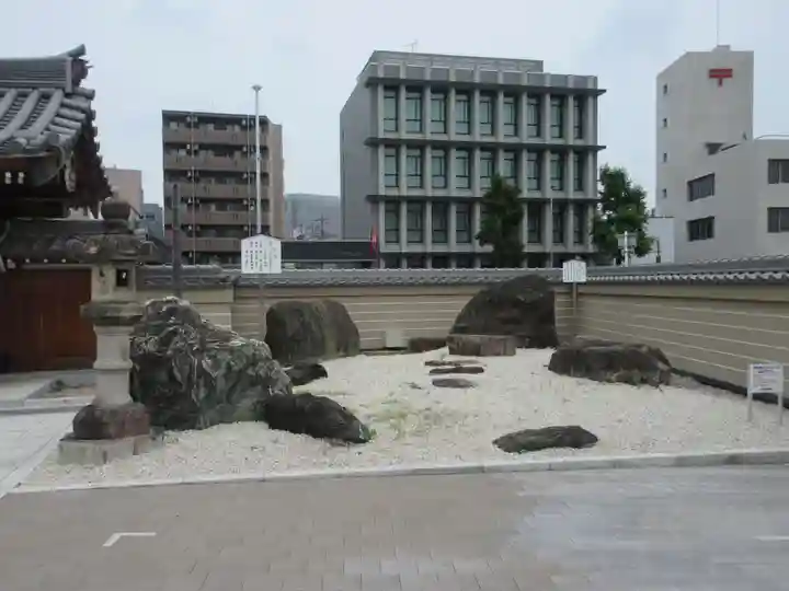 秋葉山圓通寺(愛知県)