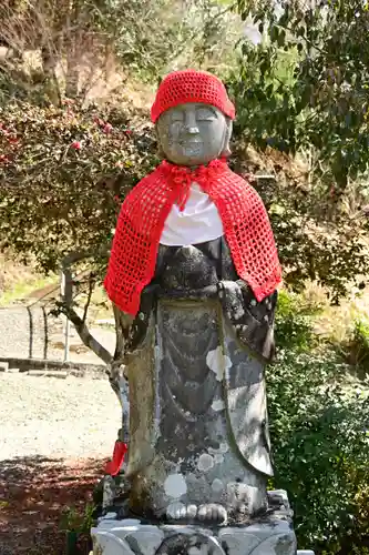 中島観音堂(高知県)