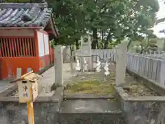 菅生神社(大阪府)