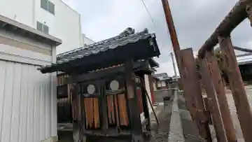 仏光寺長浜別院(滋賀県)