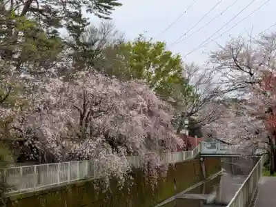 下高井戸八幡神社(東京都)