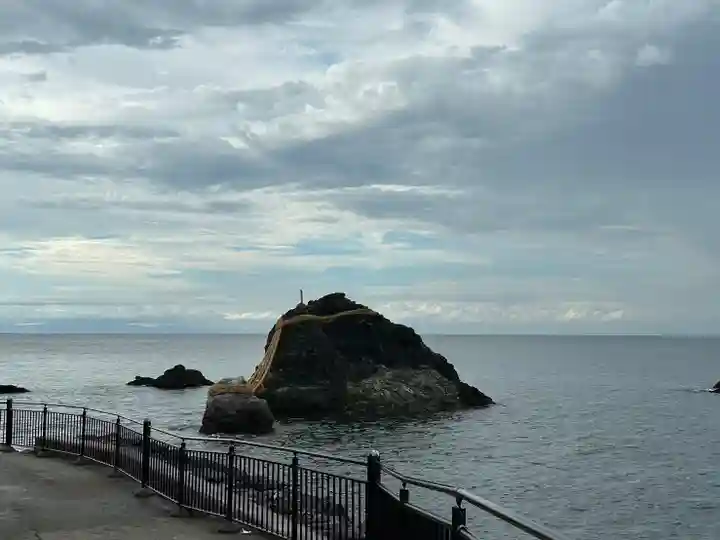二見興玉神社(三重県)