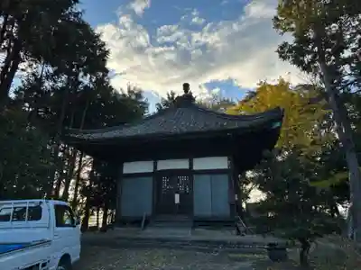 和志取神社のその他建物