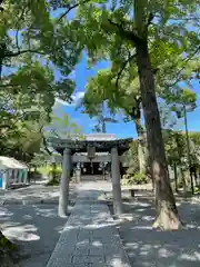 坂本八幡宮(福岡県)