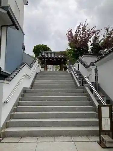 観音寺のその他建物