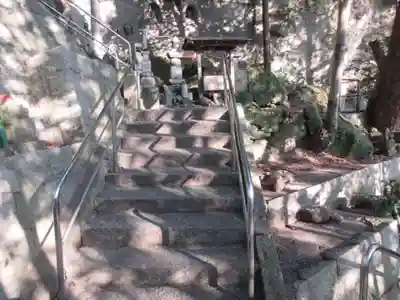 弥谷寺(香川県)