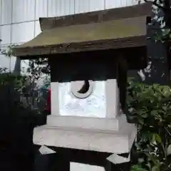 讃岐小白稲荷神社の建物その他