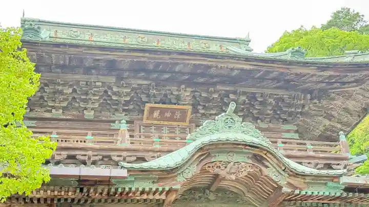 金刀比羅宮(香川県)