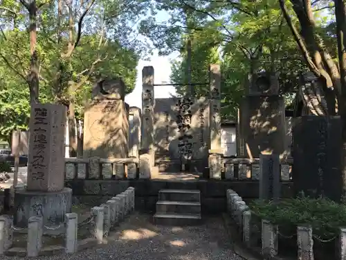 富岡八幡宮のその他建物