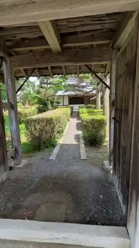 妙円寺(京都府)