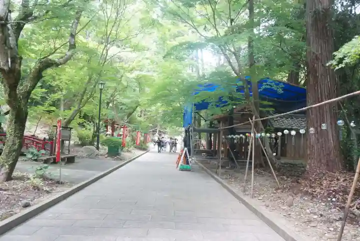 目の霊山 油山寺(静岡県)