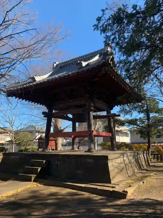 千葉寺のその他建物