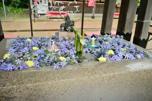 金峯神社(新潟県)