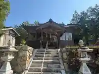 八幡神社(岡山県)