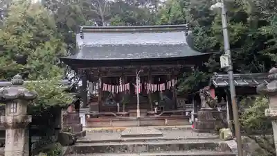 長尾天満宮(京都府)