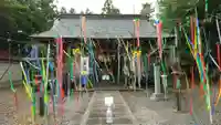 滑川神社 - 仕事と子どもの守り神のお祭り