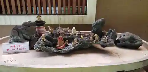 常泉寺のその他建物