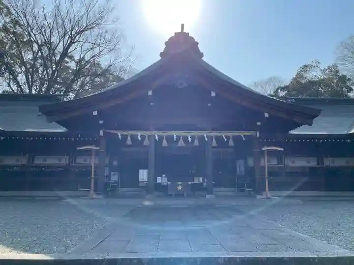 讃岐宮 香川縣護國神社(香川県)