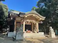 天神社(兵庫県)