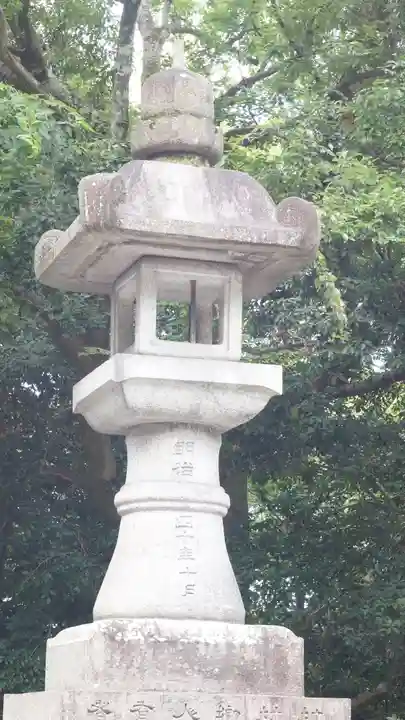 枚岡神社(大阪府)