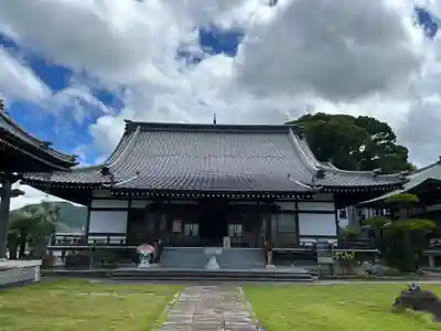 龍光院(愛媛県)