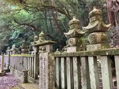 大照院(山口県)