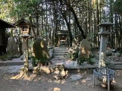 御嶽神社(愛知県)