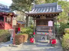 浅草寺(東京都)