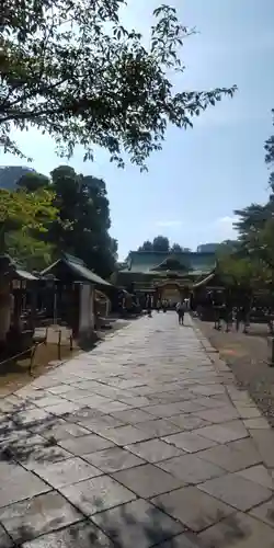 上野東照宮(東京都)