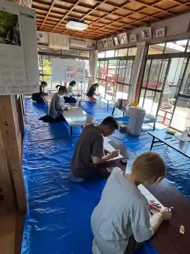 大鏑神社(福島県)