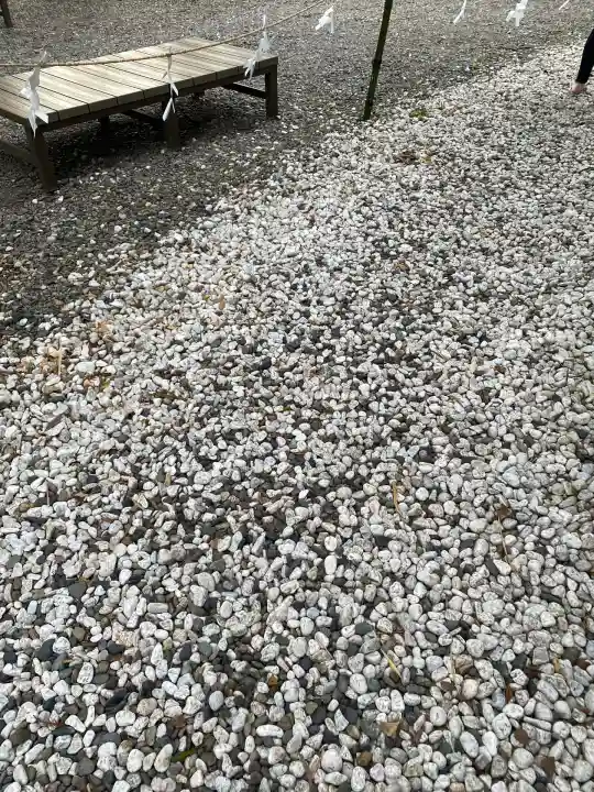 玉前神社(千葉県)