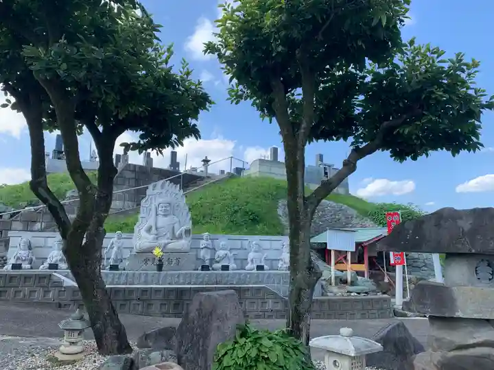 正善寺のその他建物