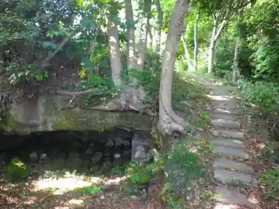 浄光明寺のその他建物