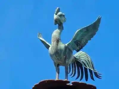 誉田八幡宮(大阪府)