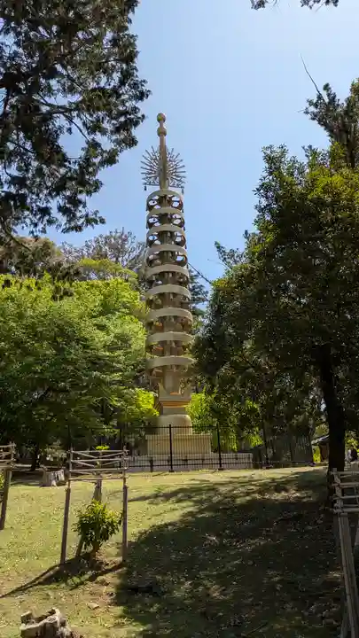 東大寺(奈良県)